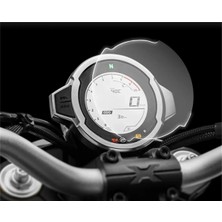 Cf Moto 700 Cl-X Adventure Gösterge Bilgi Km Uyumlu Ekran Koruyucu