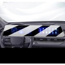 Chery Tiggo 7 Pro Max Navigasyon Uyumlu Nano Ekran Koruyucu 2024
