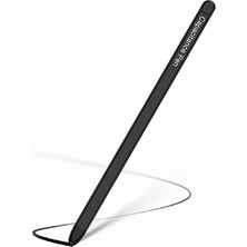 Samsung Galaxy Z Fold 5 Uyumlu Zore C-Pen Bağlantısız Dokunmatik Kalem - Lyon Tech