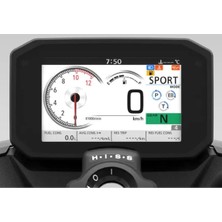 Honda Hornet Gösterge Gösterge Uyumlu Ekran Koruyucu
