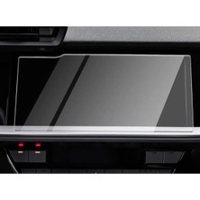 Audi A3 2026 Hatcback Uyumlu Multimedya Ekran Koruyucu