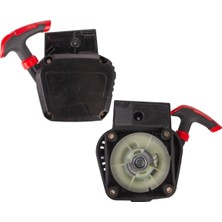 Palmera Üfleme EB9850163A  Starter Kapak Komple