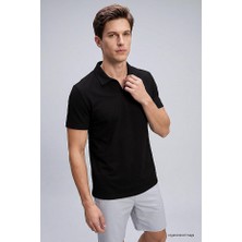 Tommy Life Tommylıfe 88496 Polo Yaka T-Shirt