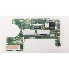 Lenovo Thinkpad L14 / L15 Gen 1 NM-C631 I7-10510U Anakart - Outlet