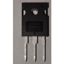 Emay Center Ir IRFP460 N-Kanal Güç Mosfet TO-247 500V 20A