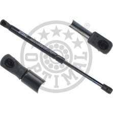 OPTIMAL Ece-Umay Bagaj Amortisoru Mercedes A-Class W176 12 18