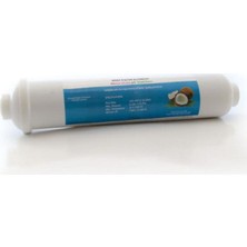 Sulook Su Arıtma Cihazı Tatlandırıcı Filtre
