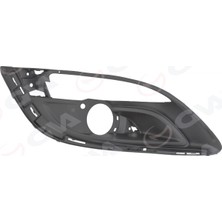 GVA Ece-Umay Sis Kapaği Sağ Kromlu Tip Opel Astra H 12-