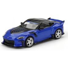 Ceylan Adam Mey Ithalat® 1/64 Model Araç FFZ400 Seiran Blue