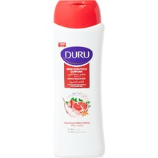 Duru Şampuan, Boyalı Saçlar, 600 ml