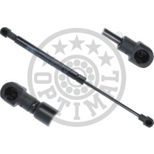 OPTIMAL Ece-Umay Bagaj Amortisoru Mercedes S-Class W221 05 13