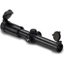 bushnell 1-4x24  durbunu