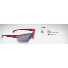 Swiss Swıss 12243 Flash Gozluk (Cıft Cam)