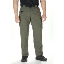 Belirtilmemiş 5.11 Strıke W-Flex-Tac Pantolon Yesıl
