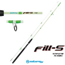 Nature In Fill-S 2.70M 75-150G 2p Bot Kamışı