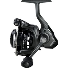Okuma Acuador 3000A 3+1bb Olta Makinesi