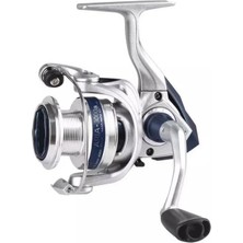 Okuma Aria 3000A Painting Silver 1bb
