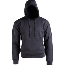 Belirtilmemiş Sturm Tactıcal Hoodıe Sıyah Polar