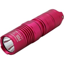 Belirtilmemiş Nıtecore P05 460 Lumen El Fenerı