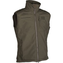 Belirtilmemiş Sturm Softshell Yesıl Yelek
