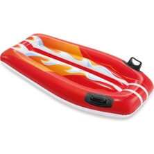 Canarino IDY58165 Tutmaçlı Sörf Yatağı 112X62 cm