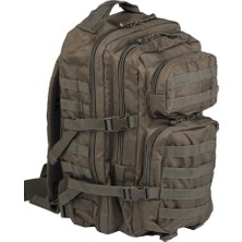 Belirtilmemiş Sturm 36 Lt Yesıl Canta