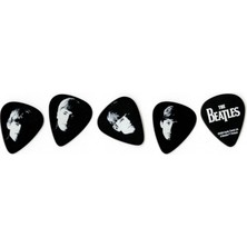 D'addario Planetwaves 1CBK2-10B2 Pena Beatles -Pena Meet The Thin Abd