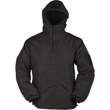Belirtilmemiş Sturm Anorak Wınter Combat Sıyah Kapsonlu Shırt