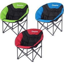 Belirtilmemiş Kıngcamp Moon Sandalye