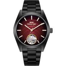 Slazenger SL.09.2625.1.680 Otomatik Erkek Kol Saati