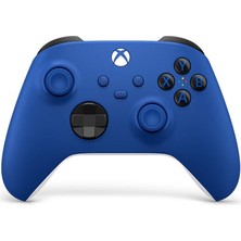 Xbox Wireless Controller Mavi, 9. ( Türkiye Garantili)