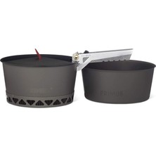 Belirtilmemiş Prımus Prımetech Pot 1.3l Yemek Set