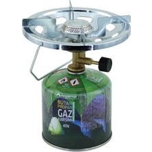 Orcamp K-500 Kamp OCAK+450GR Tüp