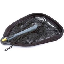Shimano Yasei Foldable Rubber Net Single Hand Floating
