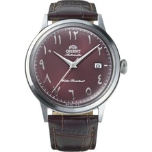 Orient RA-AC0037R30B Otomatik Erkek Kol Saati