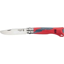 Opinel Opınel Inox 7 No Outdoor Cocuk Cakısı