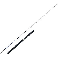 Okuma Trio Force 180CM 30-120 2sec