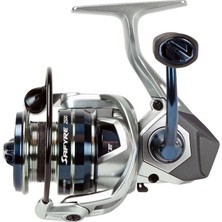 Okuma Safyre SF-2500A 7+1bb