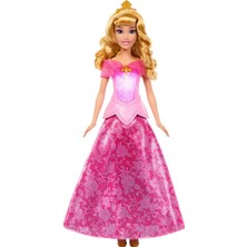 Canarino JLK24 Disney Prenses Kıyafet Değişim Eğlencesi Aurora