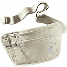 Belirtilmemiş Deuter Securıty Money Belt I Bel Cantası