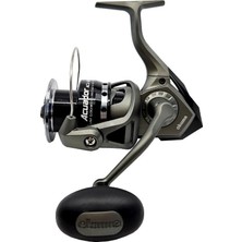 Okuma Acuador ACU-8000A 3+1bb