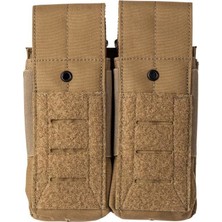 Belirtilmemiş 5.11 Flex Double Ar Mag Cover Pouch Ikılı