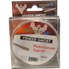 Nature In Veneer Ghost 150M Şampanya Renk Misina
