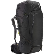 Belirtilmemiş Thule Guıdepost 85 L Sıyah Sırt Cantası
