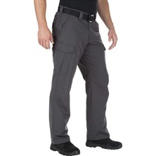 Belirtilmemiş 5.11 Fast-Tac Cargo Pantolon Mat Sıyah