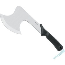 Belirtilmemiş Mac Accetta Balta (Inox)