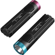 Belirtilmemiş Nıtecore EC4GT 1000 Lumen El Fenerı