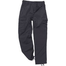 Belirtilmemiş Sturm Pantolon Siyah