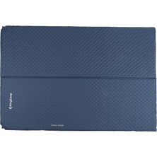 Belirtilmemiş Kıngcamp Grı Classıc Double Sısme Mat