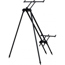 Prologic Prologıc Tri-Sky Pod 4 Rod Sehpa